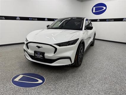 2024 Ford Mustang Mach-E Bismarck ND