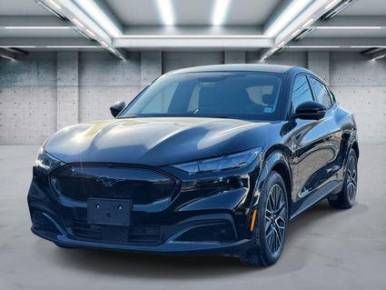 2025 Ford Mustang Mach-E Patchogue NY
