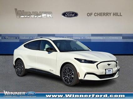 2025 Ford Mustang Mach-E Cherry Hill NJ