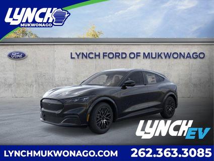 2025 Ford Mustang Mach-E Mukwonago WI
