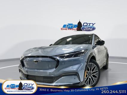 2024 Ford Mustang Mach-E Columbia City IN