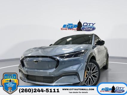 2024 Ford Mustang Mach-E Columbia City IN