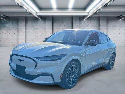 2025 Ford Mustang Mach-E Patchogue NY