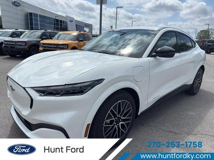 2026 Ford Mustang Mach-E Franklin KY