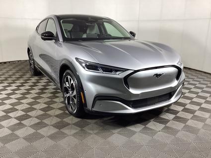 2021 Ford Mustang Mach-E Grandville MI