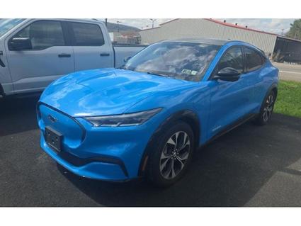 2023 Ford Mustang Mach-E Richmond VA