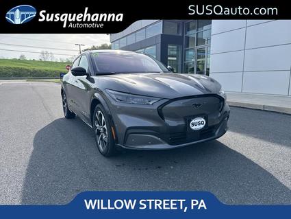 2023 Ford Mustang Mach-E Willow Street PA