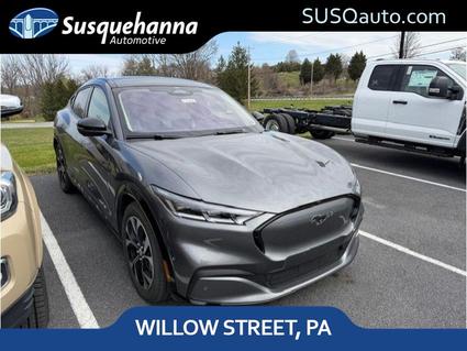 2023 Ford Mustang Mach-E Willow Street PA