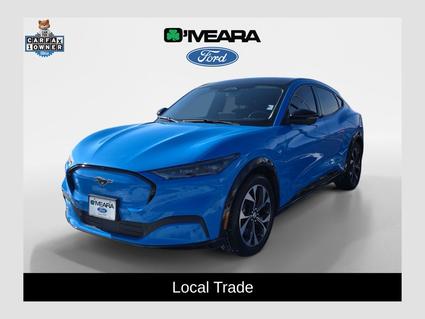 2023 Ford Mustang Mach-E Denver CO