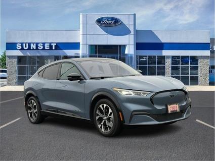 2023 Ford Mustang Mach-E Waterloo IL