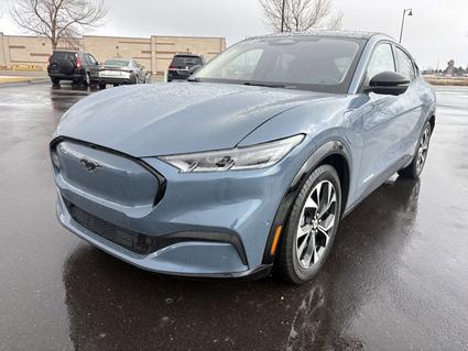 2023 Ford Mustang Mach-E Idaho Falls ID