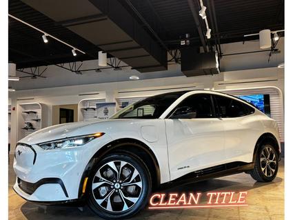 2021 Ford Mustang Mach-E Birmingham AL