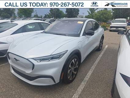2022 Ford Mustang Mach-E Loveland CO