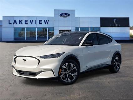 2023 Ford Mustang Mach-E Battle Creek MI