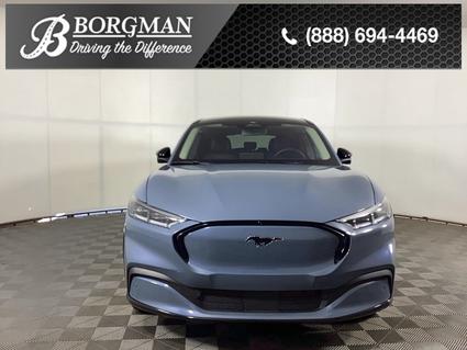 2023 Ford Mustang Mach-E Grandville MI