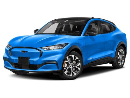 2023 Ford Mustang Mach-E Grandville MI