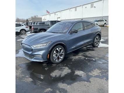 2021 Ford Mustang Mach-E Richmond VA