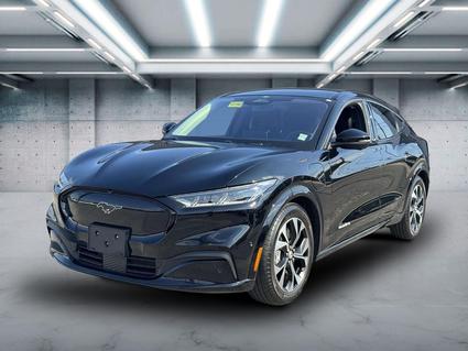 2021 Ford Mustang Mach-E Patchogue NY