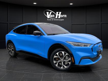 2022 Ford Mustang Mach-E Sheboygan WI