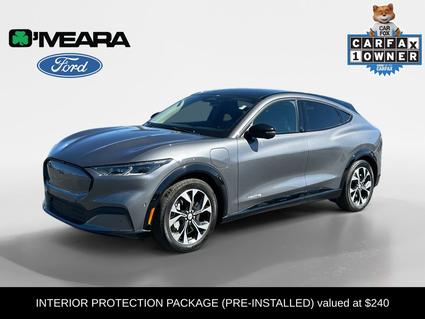 2023 Ford Mustang Mach-E Denver CO