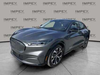 2023 Ford Mustang Mach-E Greensboro NC