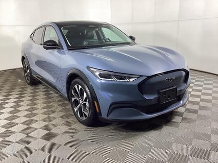 2023 Ford Mustang Mach-E Grandville MI