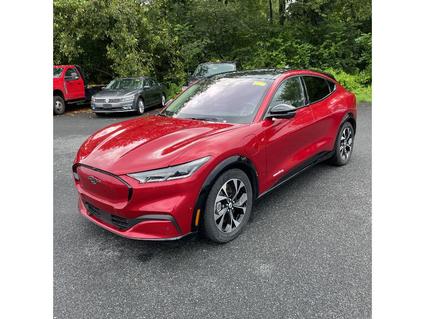 2021 Ford Mustang Mach-E Richmond VA