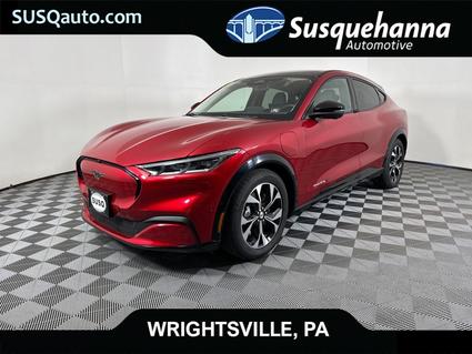 2021 Ford Mustang Mach-E Wrightsville PA