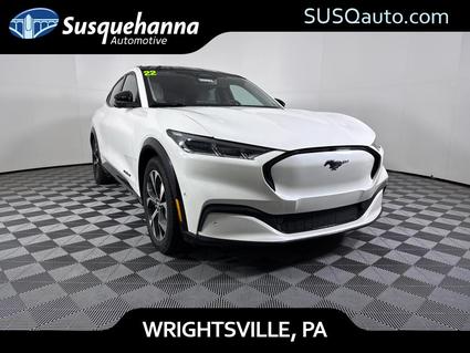 2022 Ford Mustang Mach-E Wrightsville PA