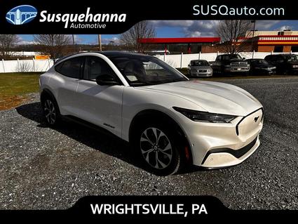 2022 Ford Mustang Mach-E Wrightsville PA