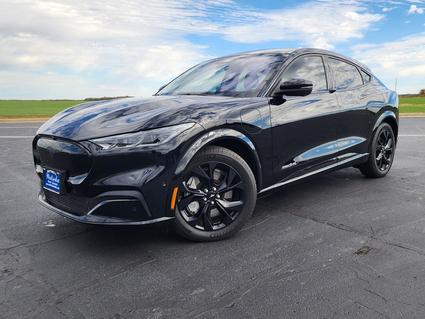 2023 Ford Mustang Mach-E Watseka IL