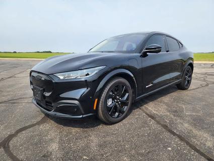2023 Ford Mustang Mach-E Watseka IL
