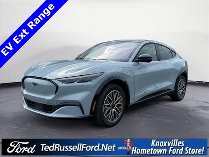 2024 Ford Mustang Mach-E Knoxville TN