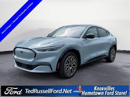 2024 Ford Mustang Mach-E Knoxville TN