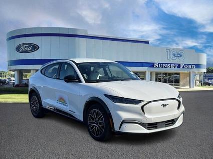 2024 Ford Mustang Mach-E St. Louis MO