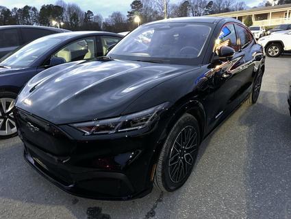 2024 Ford Mustang Mach-E Greensboro NC