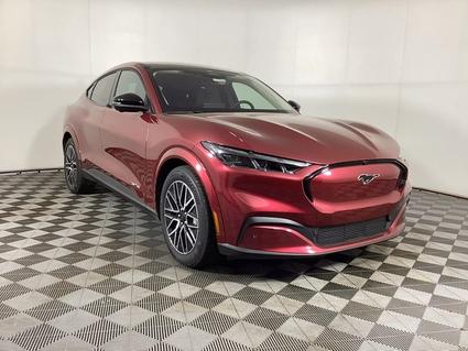 2025 Ford Mustang Mach-E Grandville MI
