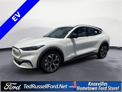 2025 Ford Mustang Mach-E Knoxville TN