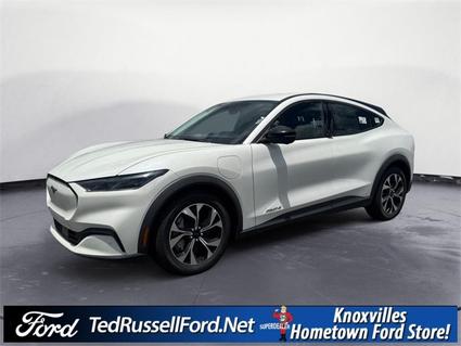 2025 Ford Mustang Mach-E Knoxville TN