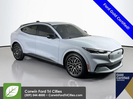 2025 Ford Mustang Mach-E Pasco WA