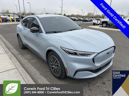2025 Ford Mustang Mach-E Pasco WA