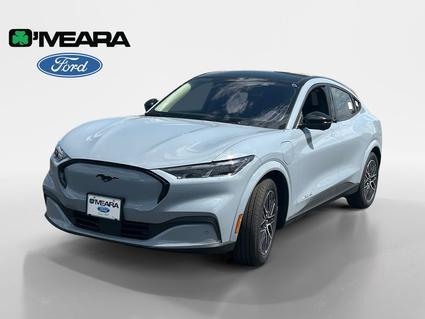 2025 Ford Mustang Mach-E Denver CO
