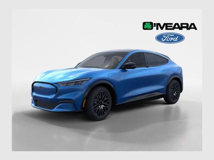 2025 Ford Mustang Mach-E Denver CO