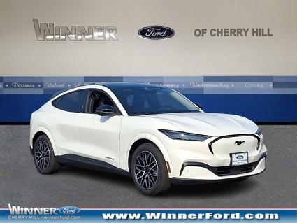 2025 Ford Mustang Mach-E Cherry Hill NJ