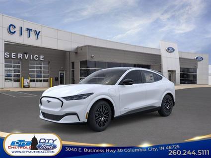 2025 Ford Mustang Mach-E Columbia City IN