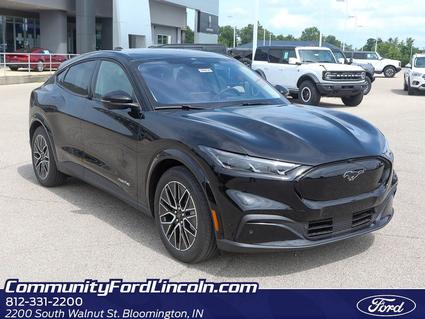 2025 Ford Mustang Mach-E Bloomington IN