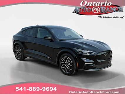 2025 Ford Mustang Mach-E Ontario OR
