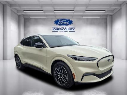 2025 Ford Mustang Mach-E Trenton NC