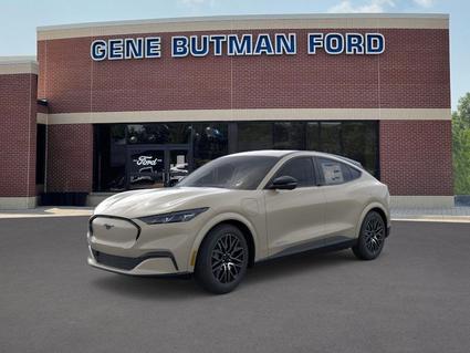 2025 Ford Mustang Mach-E Ypsilanti MI