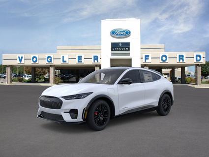 2025 Ford Mustang Mach-E Carbondale IL